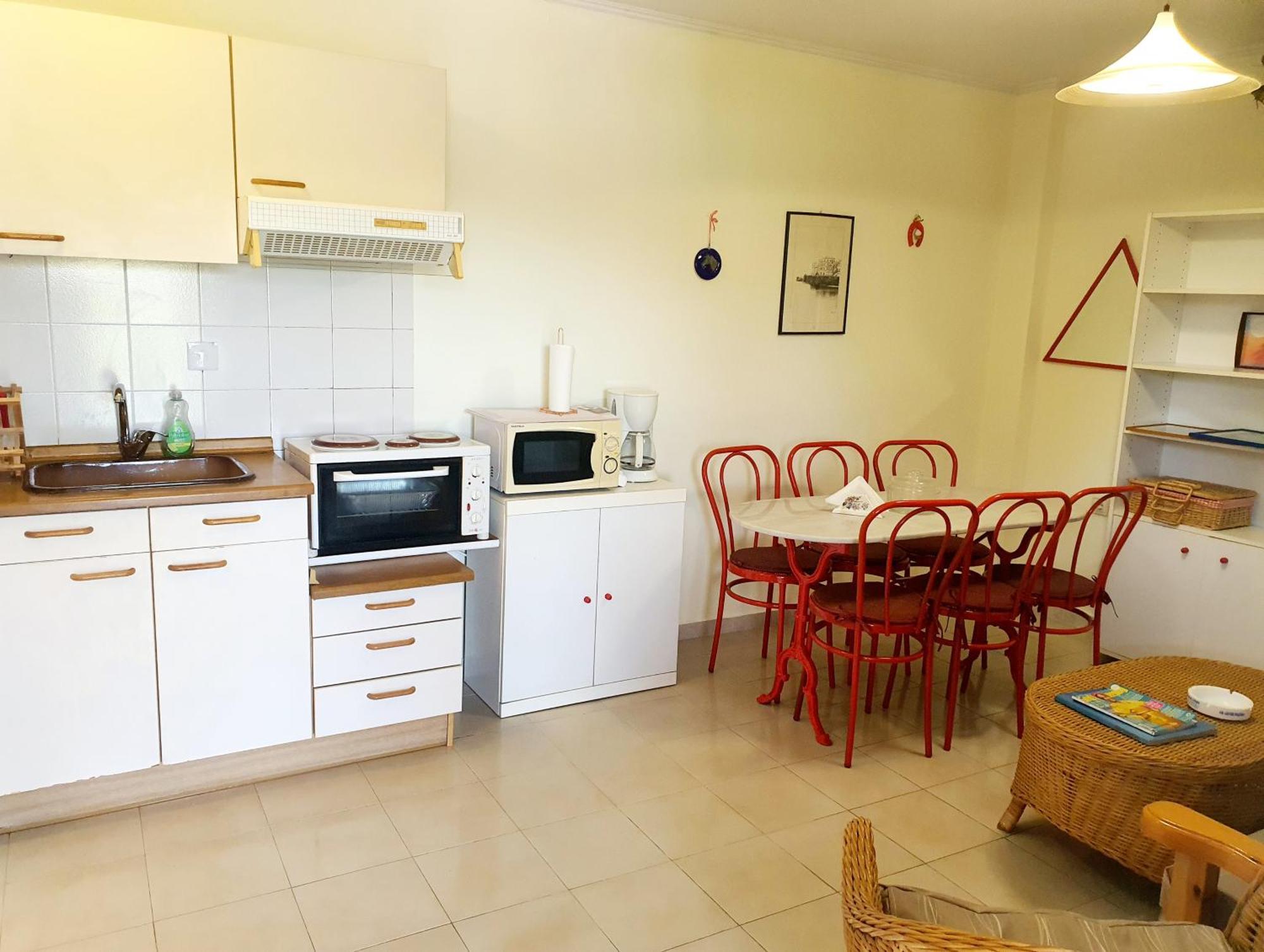 Bella'S House Apartment Danilia Екстериор снимка